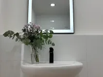 Pronájem bytu 1+kk, Frýdek-Místek, Dr. M. Tyrše, 33 m2