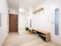 Prodej bytu 1+kk, Brno, Kigginsova, 52 m2