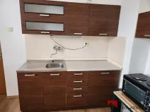 Pronájem bytu 2+kk, Brandýsek, Slánská, 40 m2