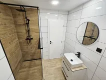 Pronájem bytu 3+1, Most, U Stadionu, 55 m2