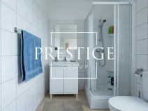 Pronájem bytu 2+kk, Praha - Libeň, Nad Kolčavkou, 53 m2