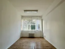 Pronájem kanceláře, Pardubice, Sukova třída, 37 m2