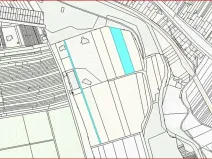 Prodej pozemku pro bydlení, Louka, 1525 m2