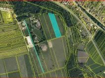Prodej pozemku pro bydlení, Louka, 1525 m2