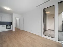 Pronájem bytu 2+kk, Praha - Chodov, Líbalova, 47 m2