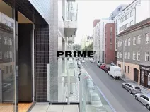 Pronájem bytu 2+kk, Praha - Žižkov, Prokopova, 62 m2