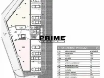 Pronájem obchodního prostoru, Praha - Hlubočepy, Strakonická, 114 m2