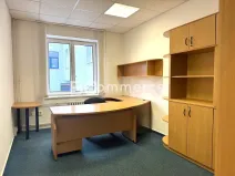 Pronájem kanceláře, Brno, 42 m2