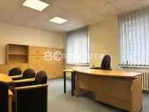 Pronájem kanceláře, Brno, 42 m2