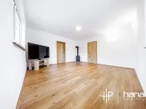 Pronájem rodinného domu, Velký Týnec, Zámostí, 78 m2