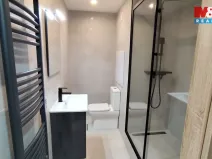 Prodej bytu 2+kk, Most, Bohuslava Vrbenského, 40 m2