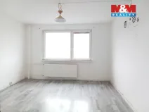 Pronájem bytu 2+1, Česká Lípa, Sluneční, 56 m2