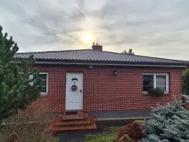 Prodej rodinného domu, Krupka, Angreštový sad, 205 m2