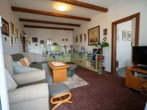 Prodej bytu 2+1, České Budějovice, Větrná, 57 m2