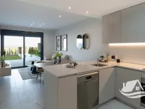 Prodej bytu 2+kk, Torrevieja, Španělsko, 58 m2