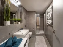 Pronájem bytu 2+1, Praha - Hloubětín, Poděbradská, 49 m2