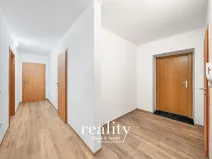 Pronájem bytu 3+kk, Jihlava, Na Bělidle, 110 m2