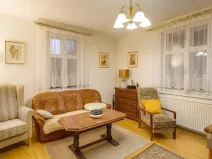 Prodej rodinného domu, Koroužné, 275 m2