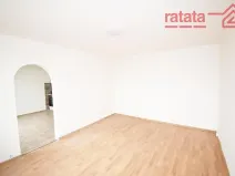 Pronájem bytu 1+1, Jirkov, Krušnohorská, 33 m2