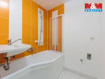 Prodej bytu 3+1, Sokolov, Švabinského, 62 m2