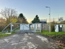 Pronájem skladu, Křenice, Hlavní, 250 m2