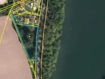 Prodej pozemku pro bydlení, Lučina, 2602 m2