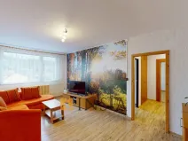 Prodej bytu 3+kk, Příbram - Příbram III, Milínská, 64 m2