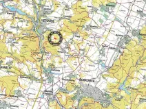 Prodej pole, Letovice, 9090 m2