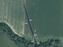 Prodej pole, Kněždub, 6046 m2