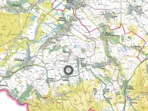 Prodej pole, Kněždub, 6046 m2