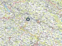 Prodej pole, Krásná Hora, 41108 m2