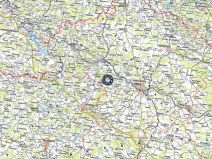 Prodej louky, Krásná Hora, 14886 m2