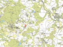 Prodej pole, Krásná Hora, 35461 m2