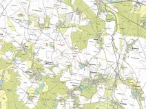 Prodej pole, Jedousov, 10938 m2