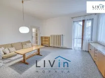 Pronájem bytu 3+kk, Olomouc, Husitská, 77 m2