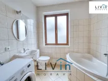 Pronájem bytu 3+kk, Olomouc, Husitská, 77 m2