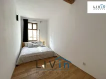 Pronájem bytu 1+1, Olomouc, Kapucínská, 23 m2