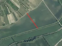 Prodej pole, Kobylí, 4454 m2