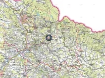 Prodej podílu louky, Jílové u Držkova, 29340 m2