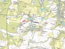 Prodej pole, Lešany, 11138 m2