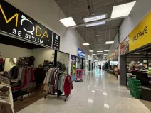 Pronájem obchodního prostoru, Slavkov u Brna, Křenovická, 32 m2