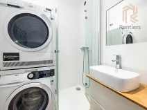 Pronájem bytu 2+1, Praha - Vokovice, Súdánská, 53 m2