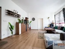 Prodej bytu 3+1, Mariánské Lázně, Lesní, 86 m2