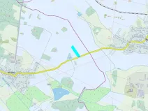 Prodej podílu pole, Nárameč, 2215 m2