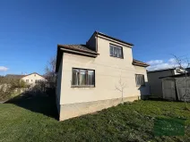 Prodej rodinného domu, Břasy, 120 m2