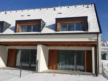 Pronájem apartmánu, Lipno nad Vltavou, 83 m2