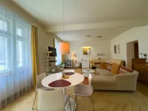 Prodej bytu 2+kk, Praha, Ve Smečkách, 80 m2