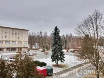 Prodej bytu 2+kk, Zruč nad Sázavou, náměstí Míru, 36 m2