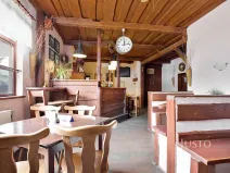 Prodej restaurace, Ústí nad Labem, Pod Parkem, 82 m2