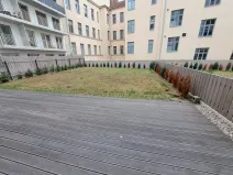 Pronájem bytu 3+kk, Brno, Trnitá, 66 m2